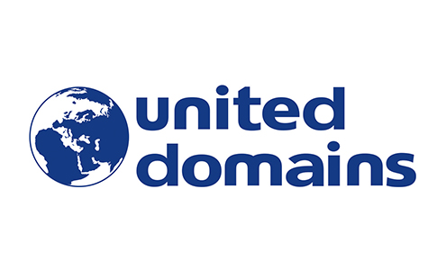 united-domains AG trusts in nic.at's Anycast technology